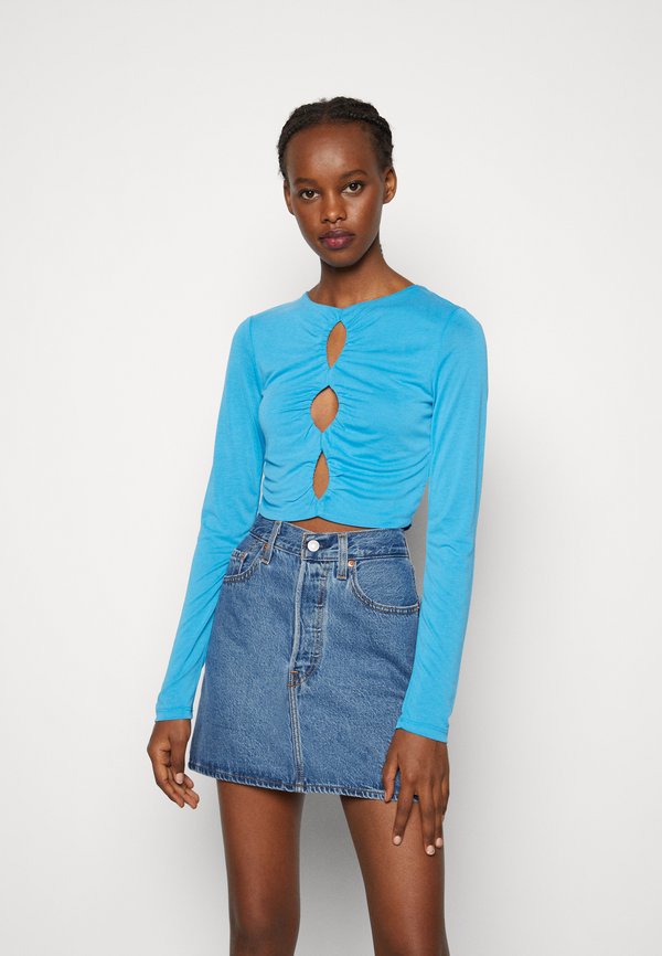 Cotton On BLAKE KEYHOLE LONG SLEEVE