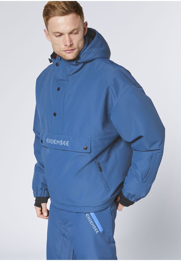 Chiemsee COMFORT FIT