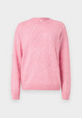 ONLY ONLEMBLA O NECK PEARL