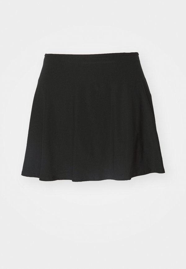 Nike Performance Sports skirt - black/white