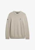 Superdry & Co Jumper - sailcloth white