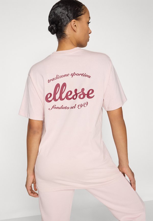 Ellesse