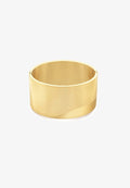 Calvin Klein Bracelet - gold-coloured