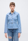 ONLY Tall ONLREMI PEPLUM JACKET