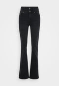 Flared fit ONLDARCY High waist Media 1