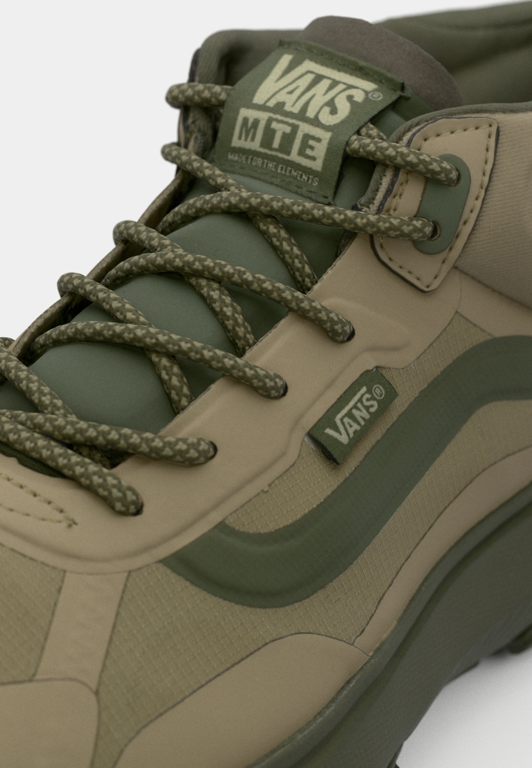 Vans MTE CROSSPATH MID UNISEX