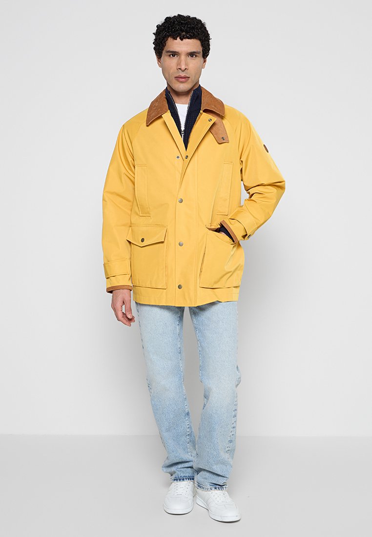 GANT SPRING DECKER