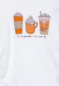 Abercrombie & Fitch SNACK GRAPHICS
