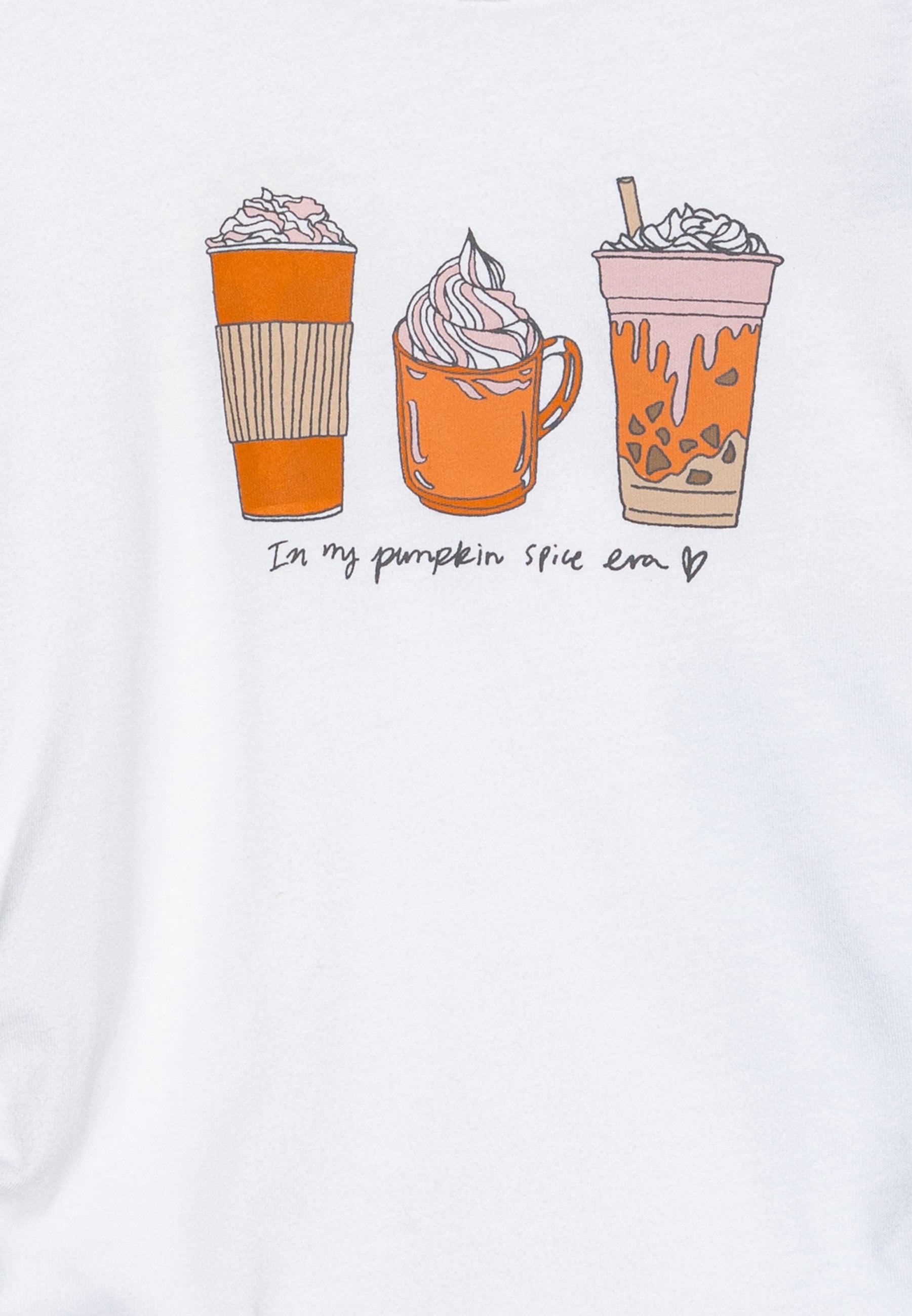 Abercrombie & Fitch SNACK GRAPHICS