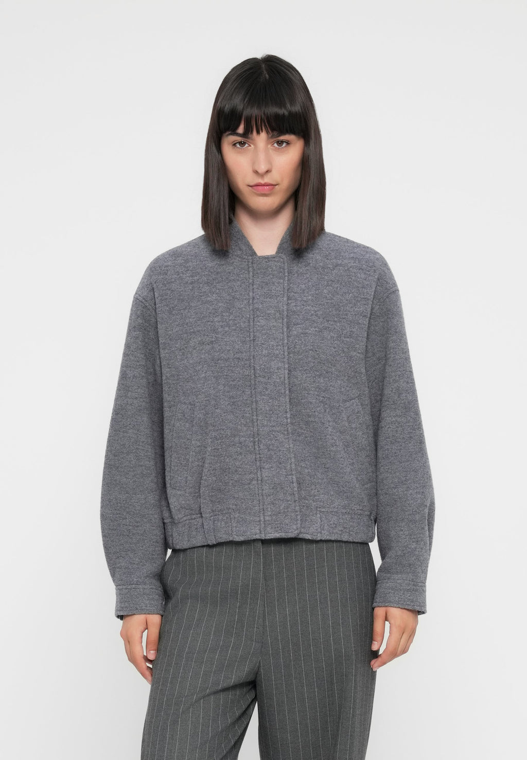 Tommy Hilfiger Bomberjacke Media 3