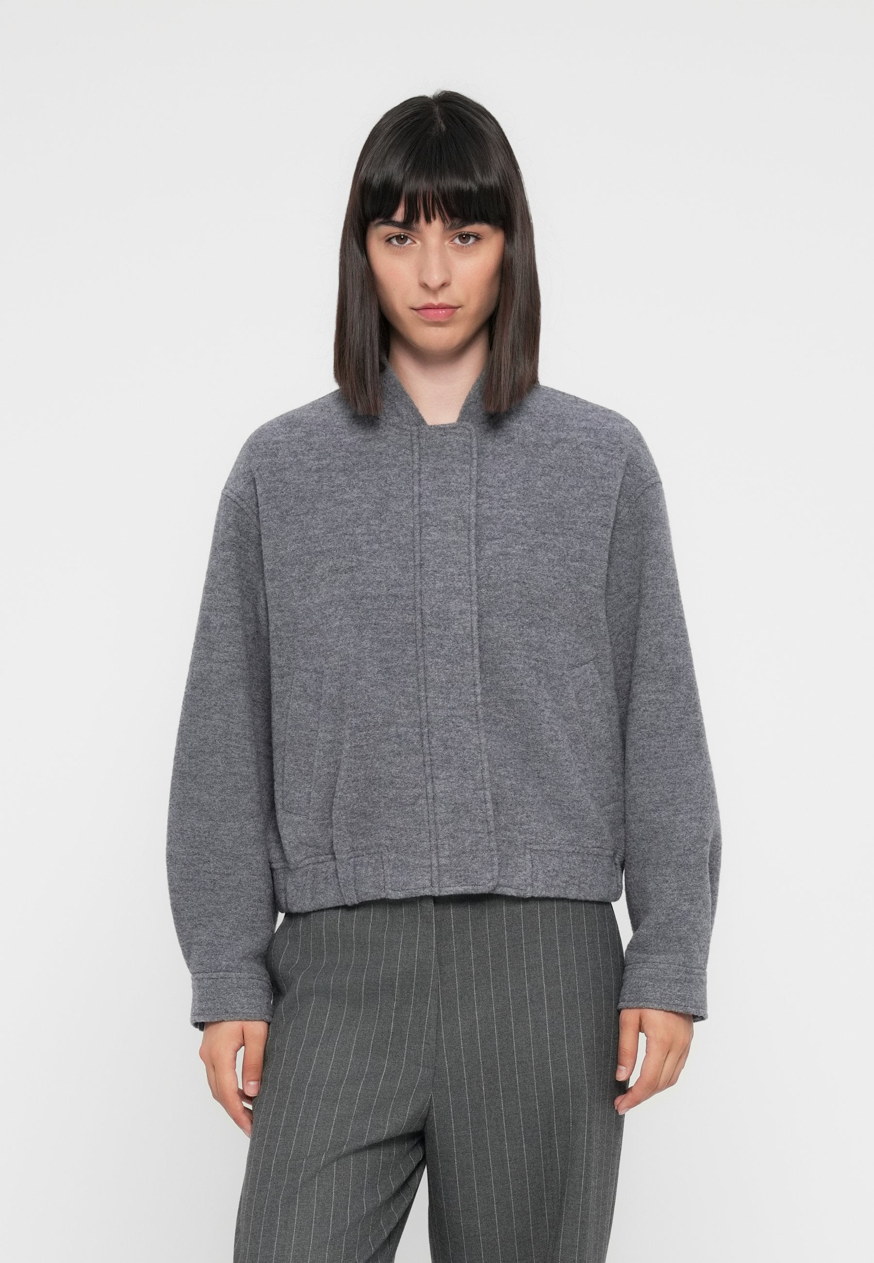 Tommy Hilfiger Bomberjacke Media 3