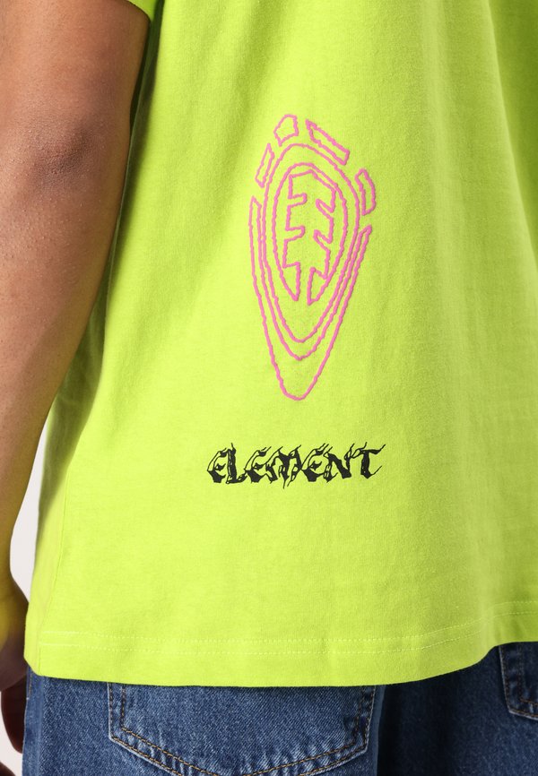 Element NATURE CALLS STONE