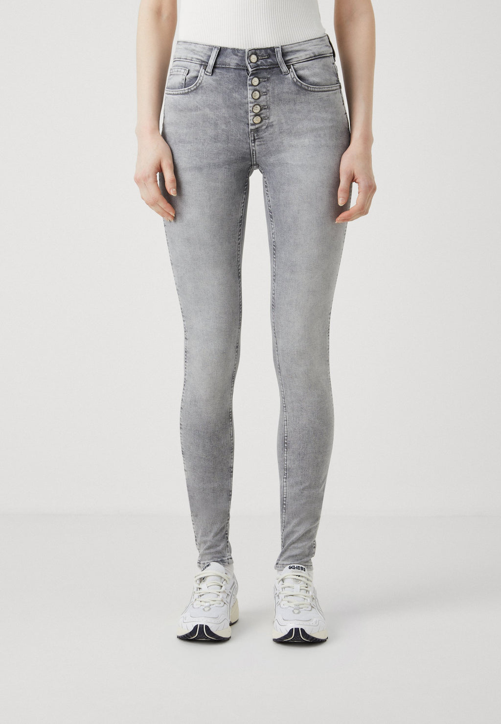 ONLBLUSH MID WAIST Media 3