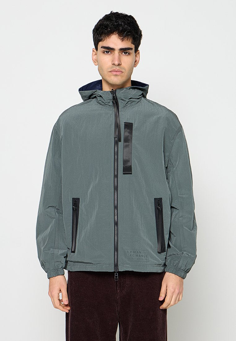 Armani Exchange Leichte Jacke Media 1