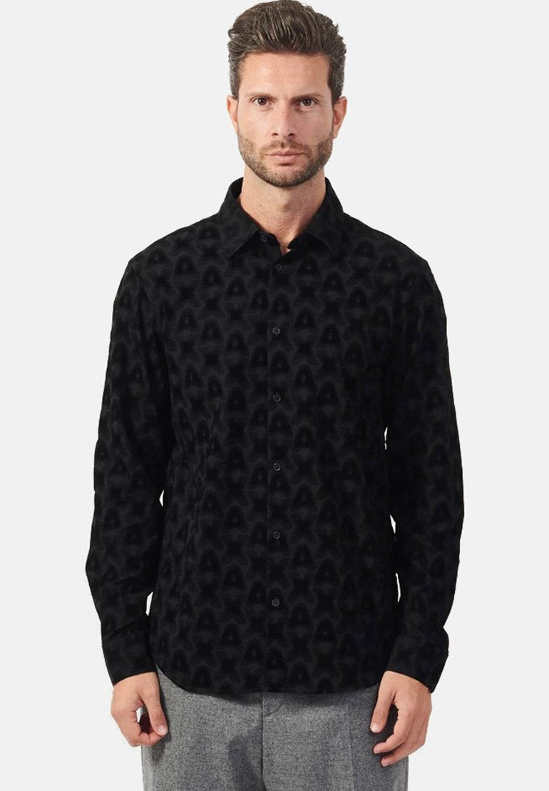 Armani Exchange Hemd Media 2