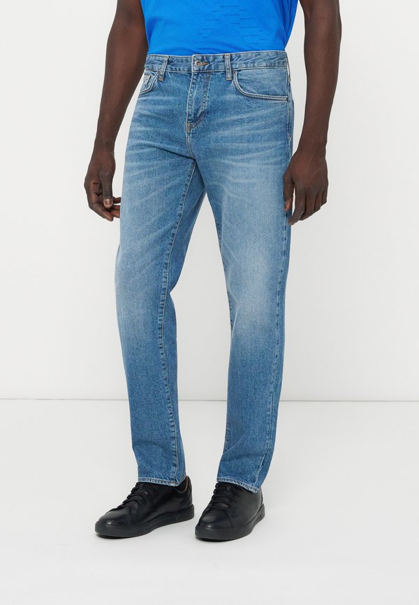 Armani Exchange