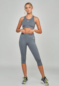 SIKSILK SPORTS PERFORMANCE CAPRI