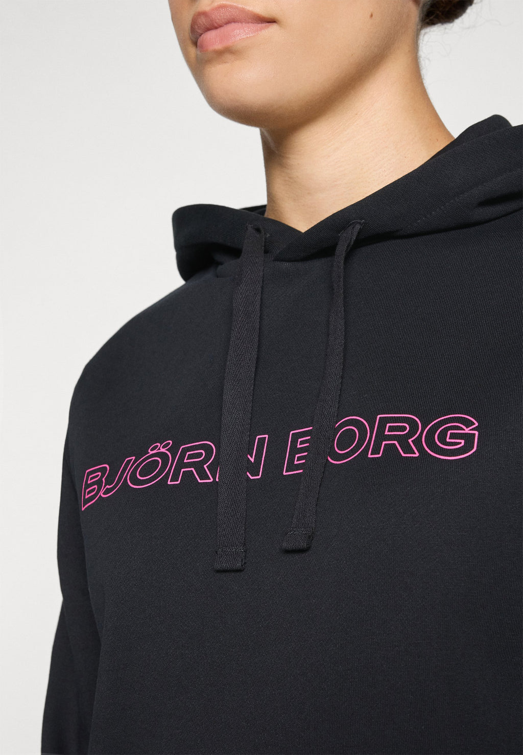 Björn Borg ESSENTIAL HOODIE