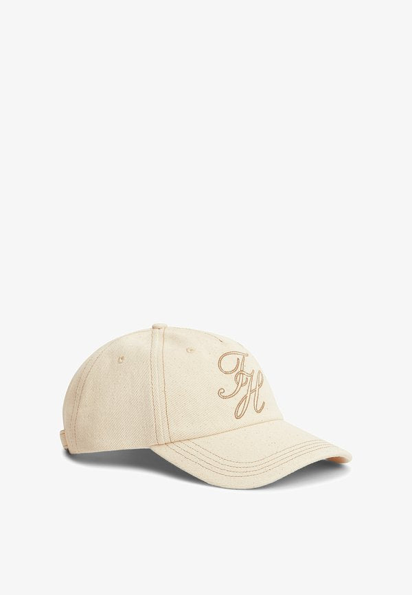 Tommy Hilfiger Cap - beige