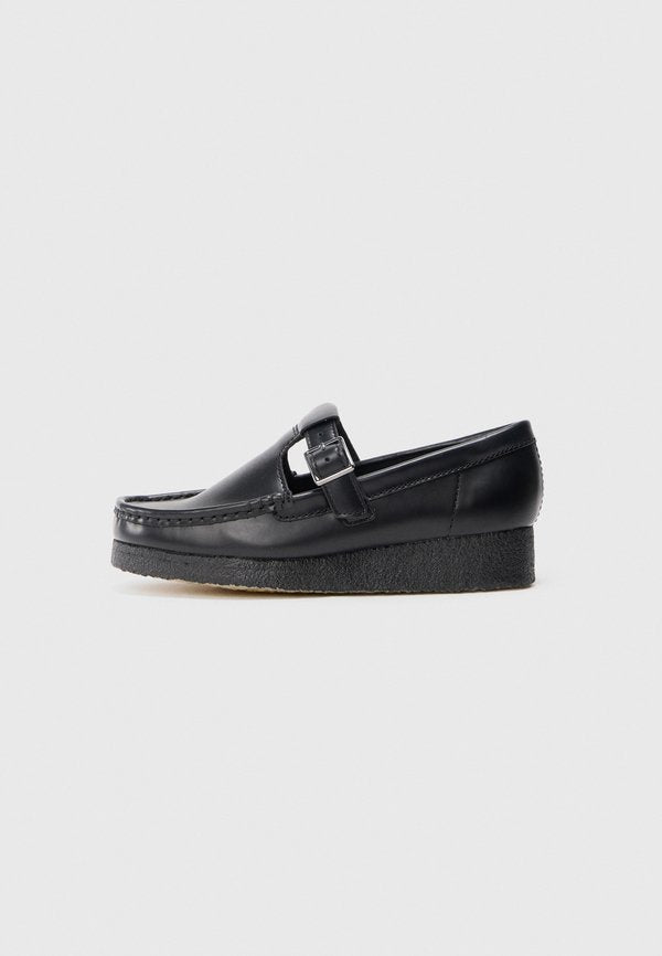 Clarks Originals WALLABEE
