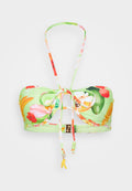 TROPIQUE RUCHED UNDERWIRE BRA Media 1