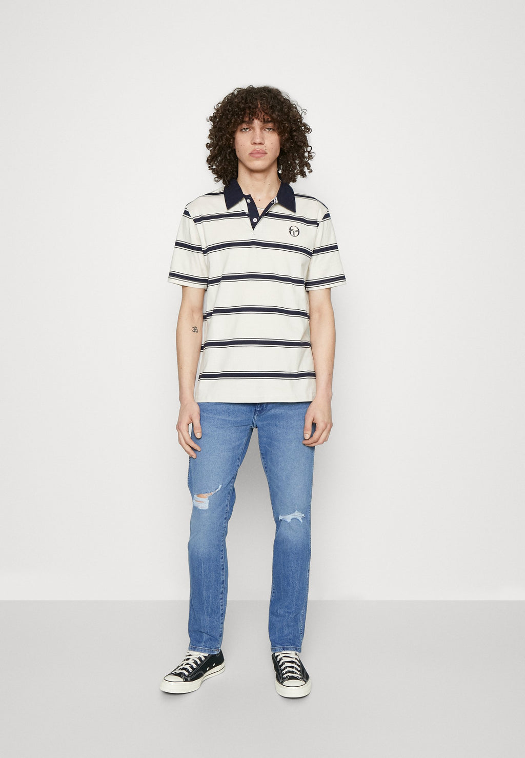 Wrangler LARSTON