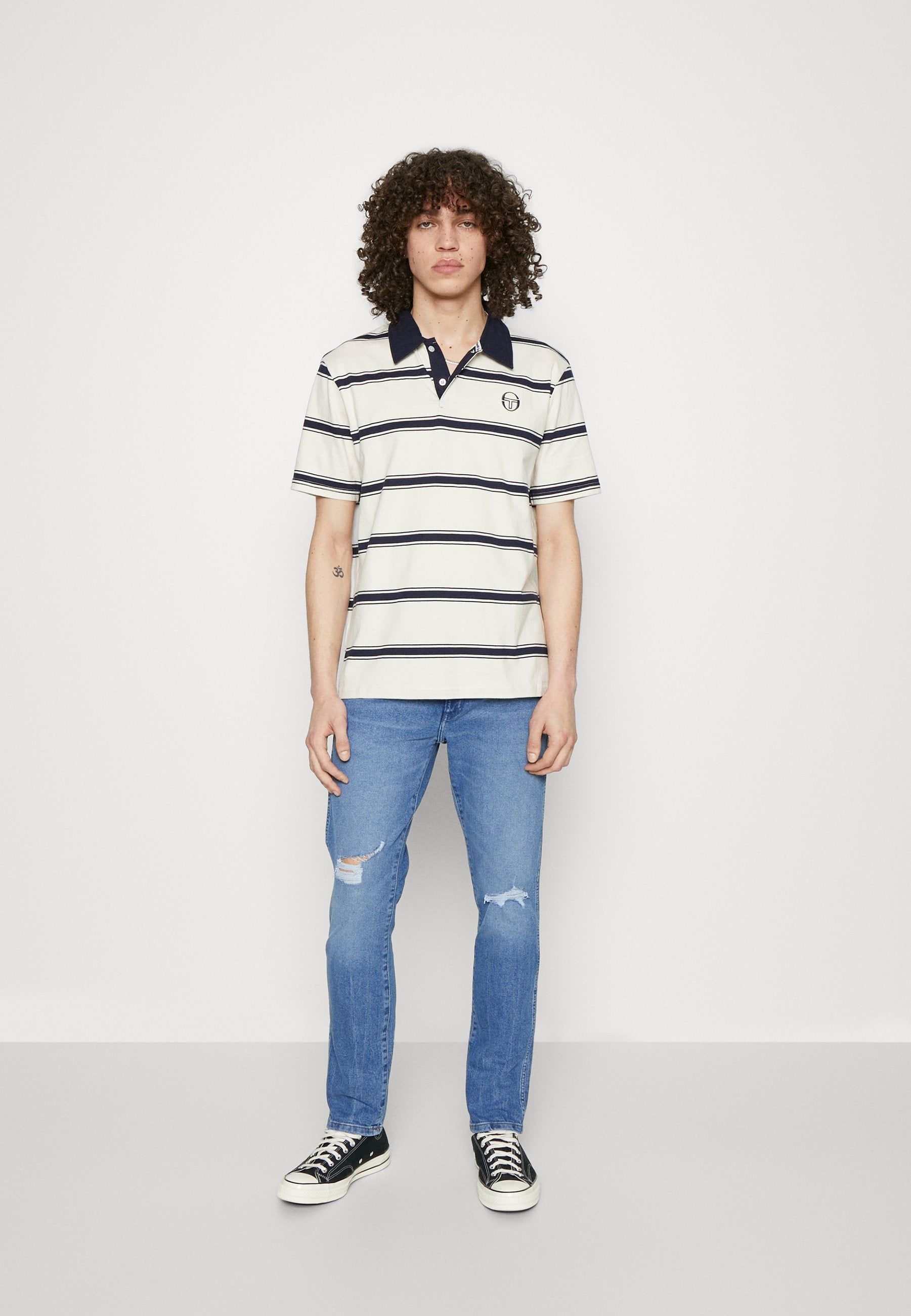Wrangler LARSTON