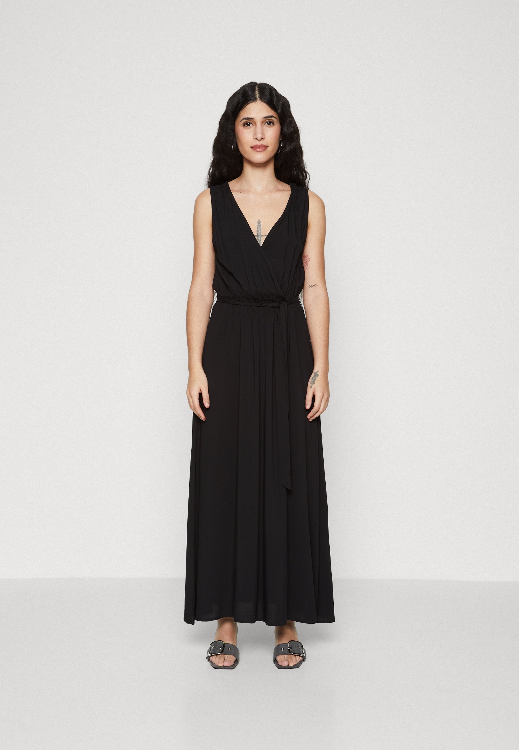 ONLNOVA LIFE ANKLE DRESS Media 3