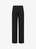 ONLY ONLRINA Regular Fit - Trousers - black
