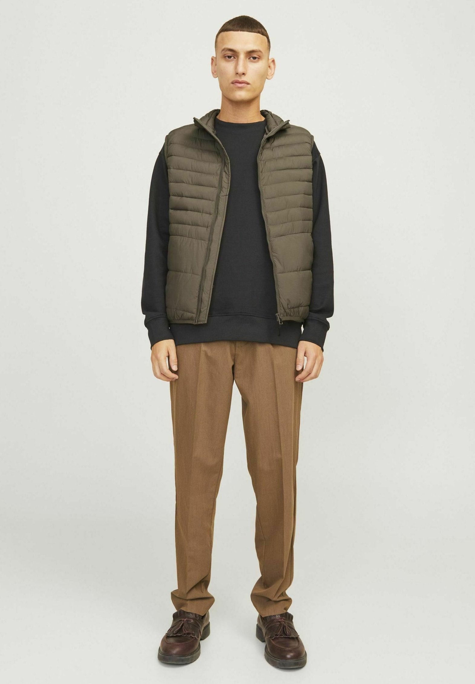 Jack & Jones Puffer Puffer