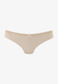 s.Oliver STRING - Thong - puder