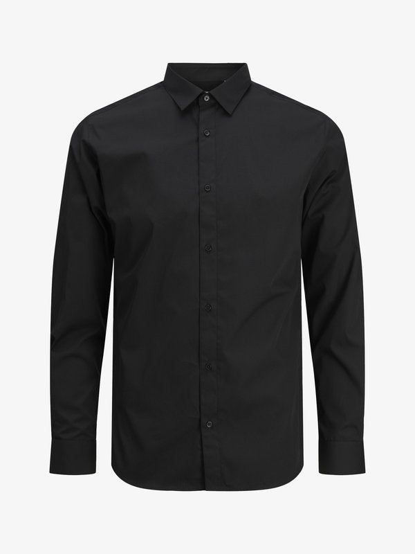 Jack & Jones Shirt - black