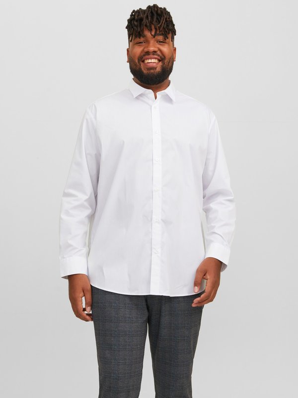 Jack & Jones Shirt - white