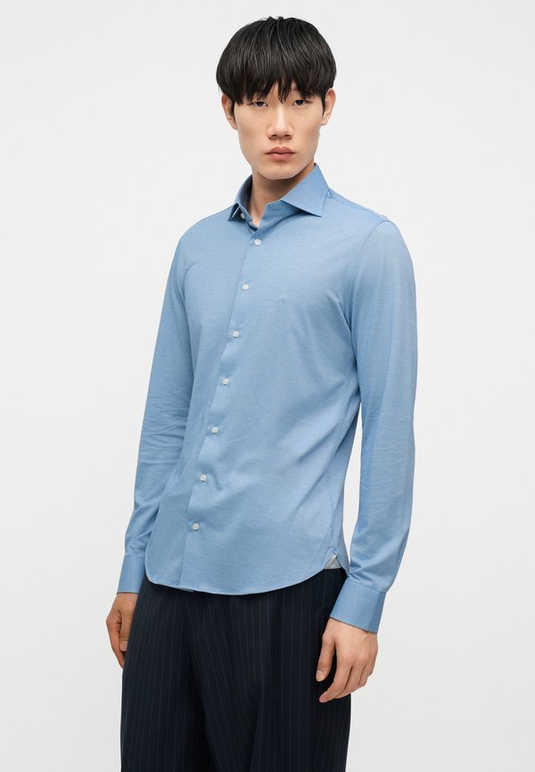 Michael Kors JAPANESE PERFORM SLIM SHIRT