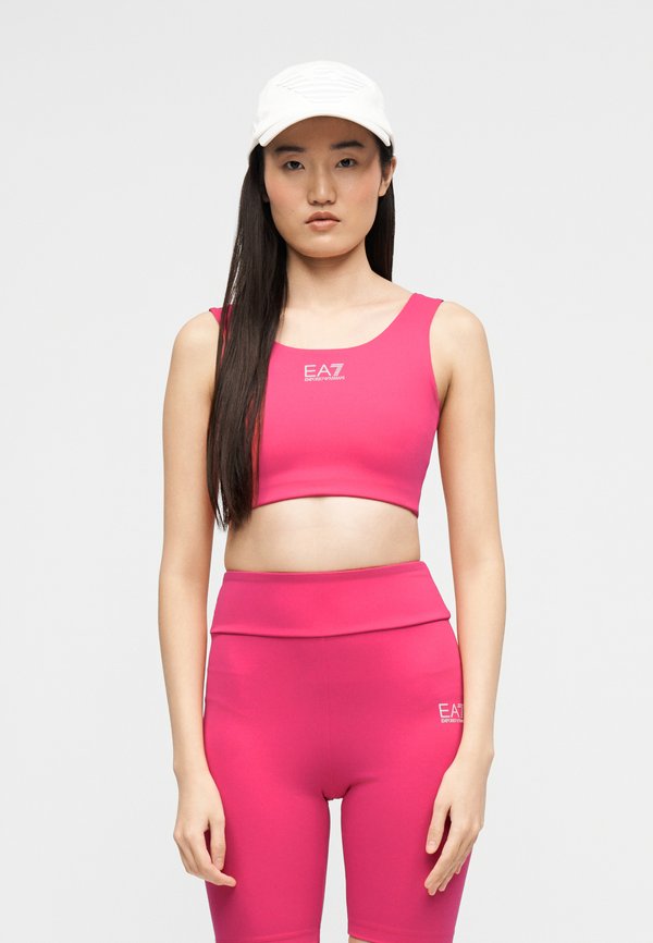 EA7 Emporio Armani SPORT BRA