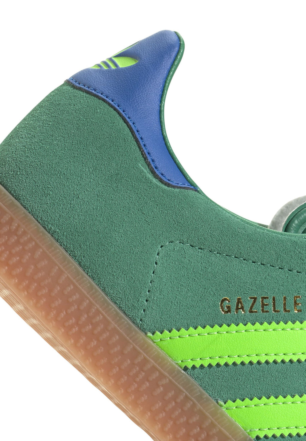 GAZELLE KIDS Media 6