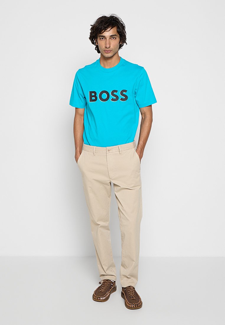 BOSS TEEBO