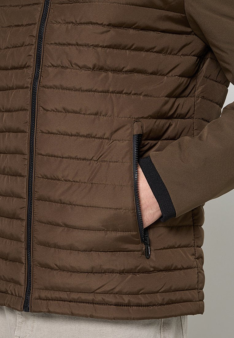 NO EXCESS Übergangsjacke Media 4