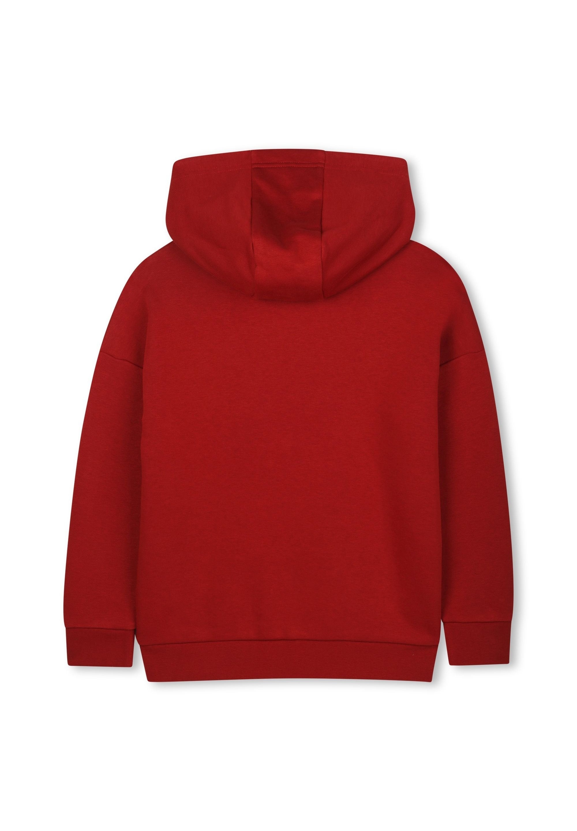 BOSS Kidswear JUNIOR HOODED