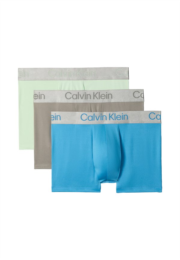 Calvin Klein 3 PACK - MICRO STRETCH