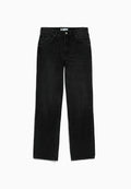 Bershka Jeans Straight Leg Media 1