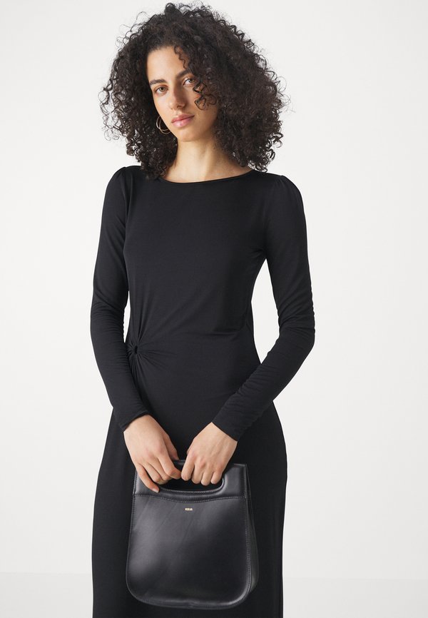 Bruuns Bazaar MANDEVILLABBLAURAS DRESS