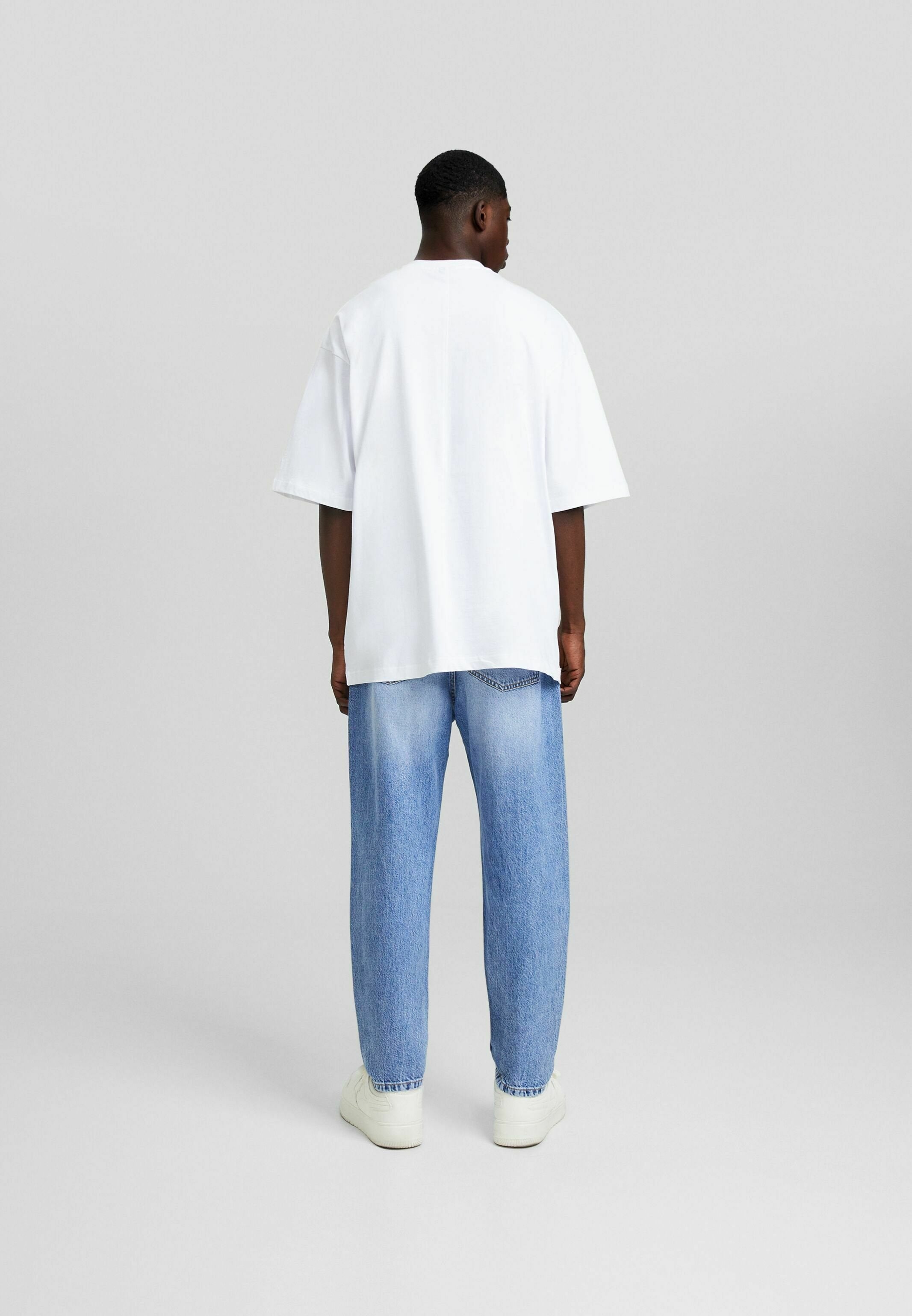 Bershka