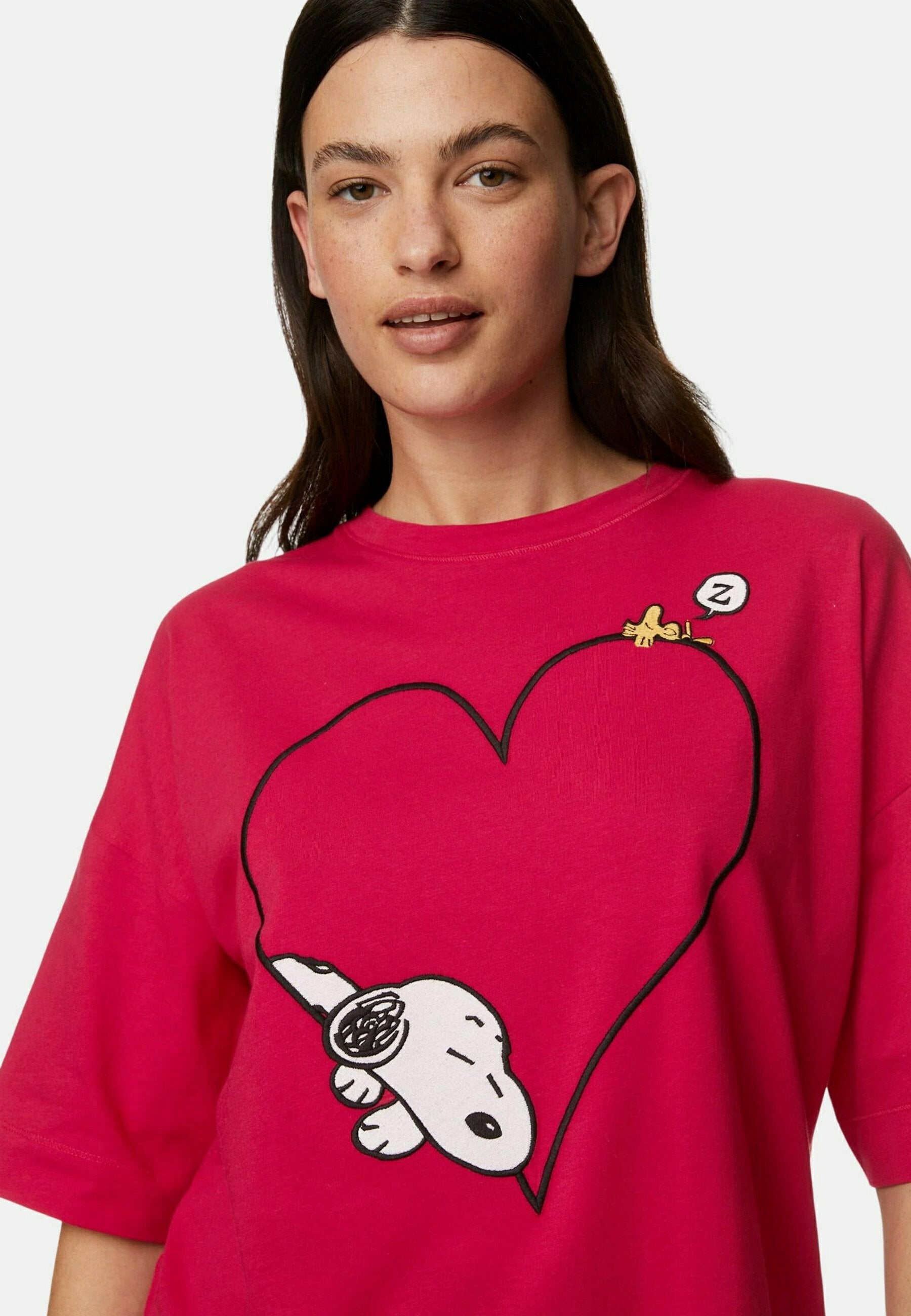Marks & Spencer SNOOPY