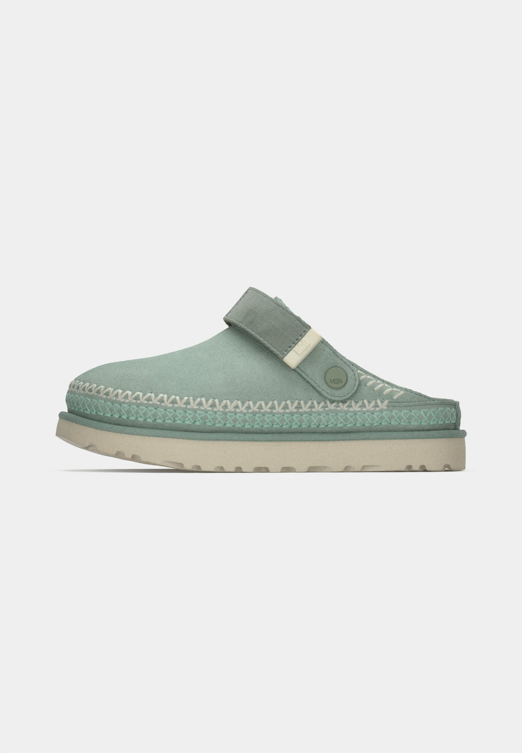 UGG GOLDENSTAR MEADOW ACCENT