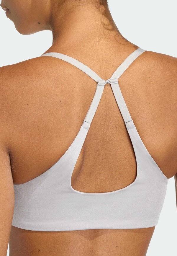 adidas Performance OPTIME ESSENTIALS WORKOUT SHINE