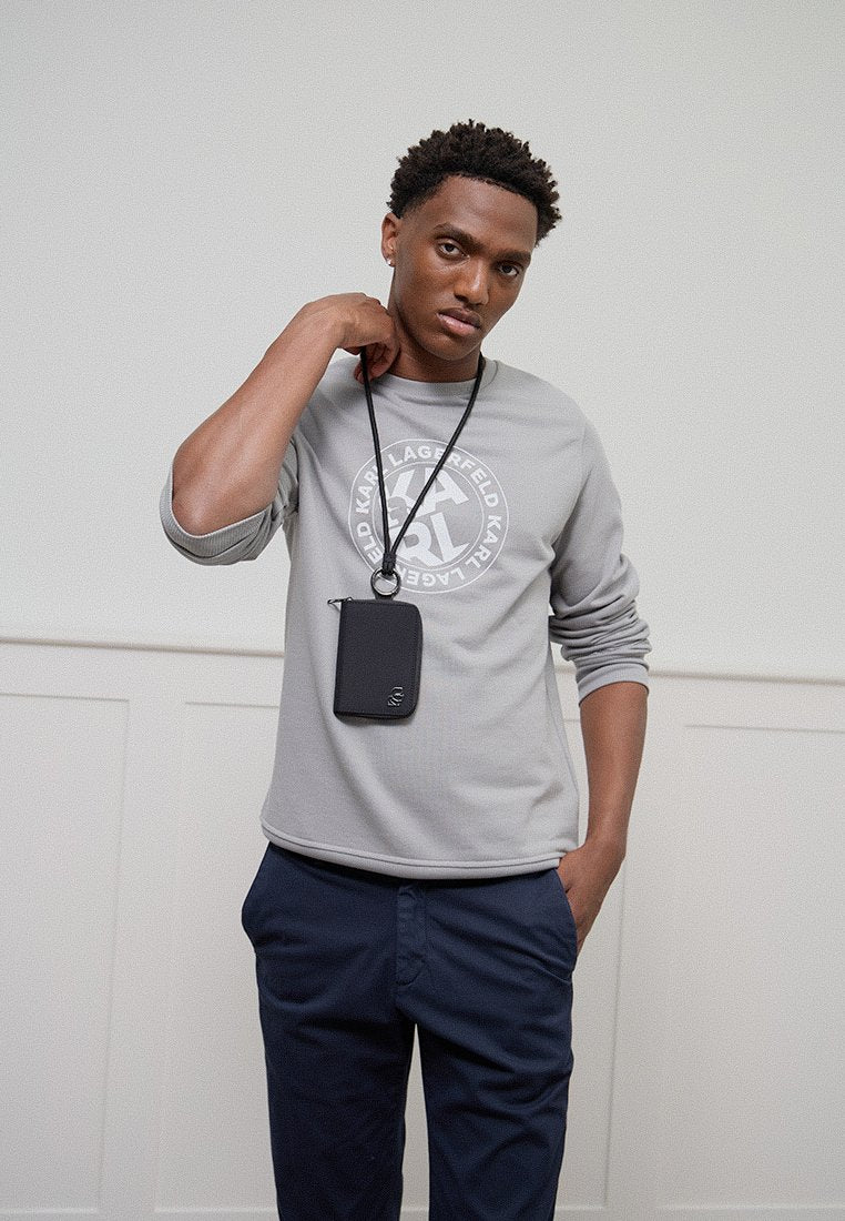KARL LAGERFELD Sweatshirt Media 1