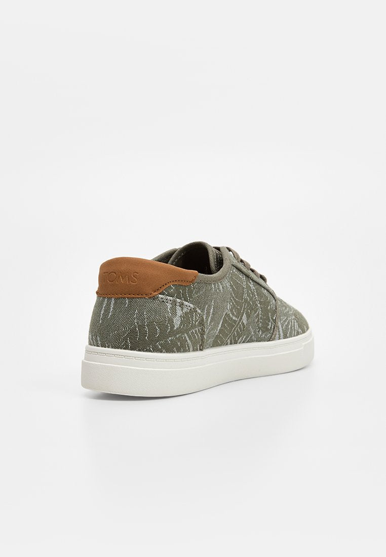 TOMS CARLO 2.0