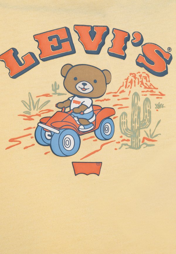 Levi's® FOUR WHEELER