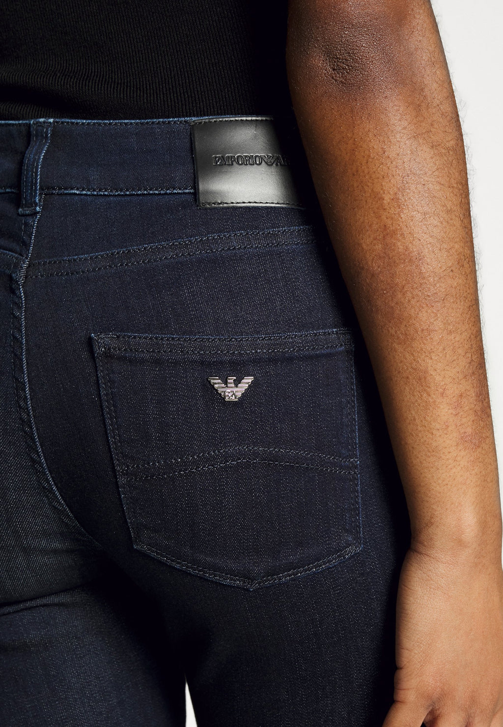 Emporio Armani POCKETS PANT